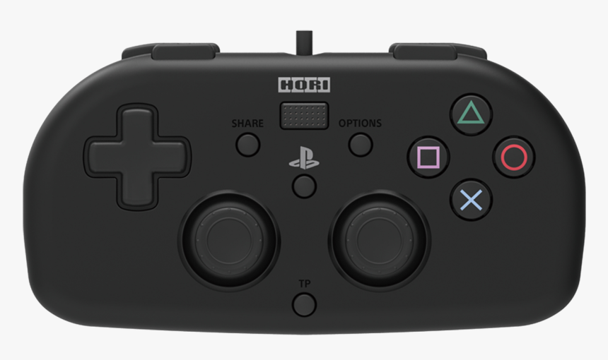 Wired Mini Gamepad, HD Png Download