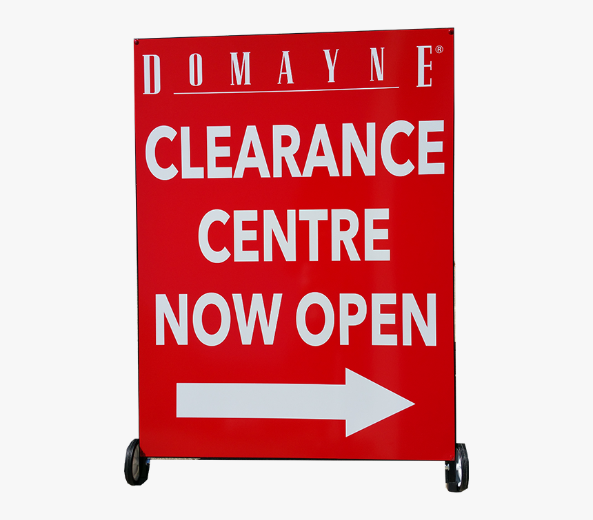 A Frame Same Day Service - Domayne, HD Png Download