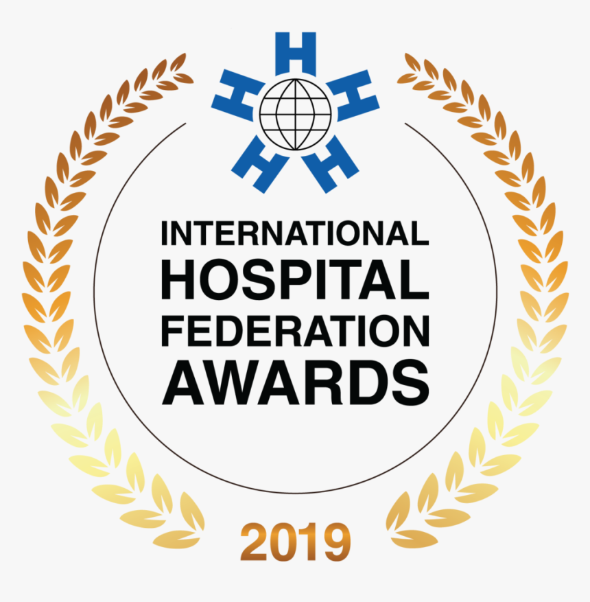 International Hospital Federation 2018, HD Png Download
