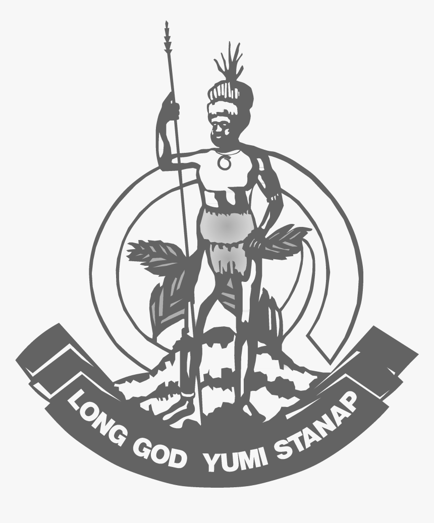 Government Of Vanuatu Logo - Vanuatu Ministry Of Education Logo, HD Png Download