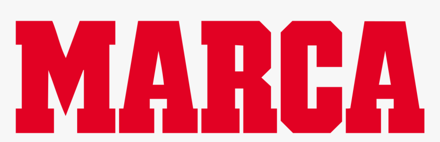 Marca Newspaper Logo, HD Png Download