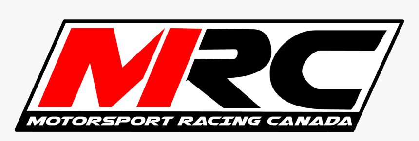 Motorsport Racing Canada Logo, HD Png Download