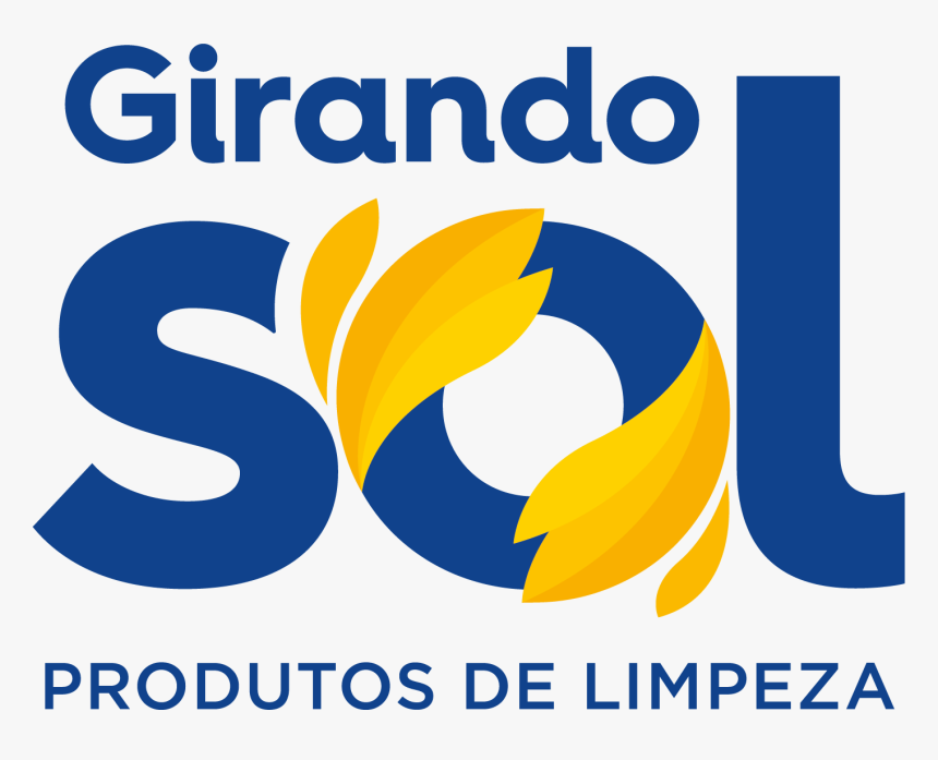 Logo Girando Sol Png, Transparent Png