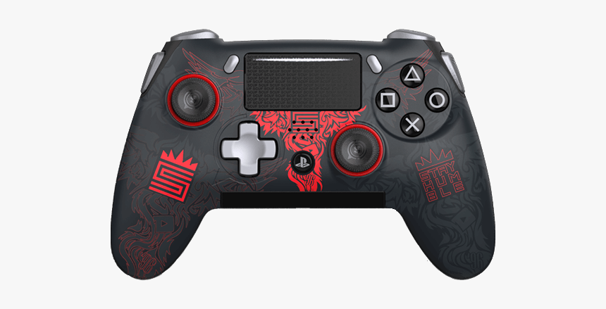 Scuf Controllers, HD Png Download
