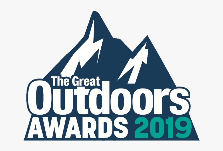 Nominations For The Great Outdoors Reader Awards Now - Graphic Design, HD Png Download