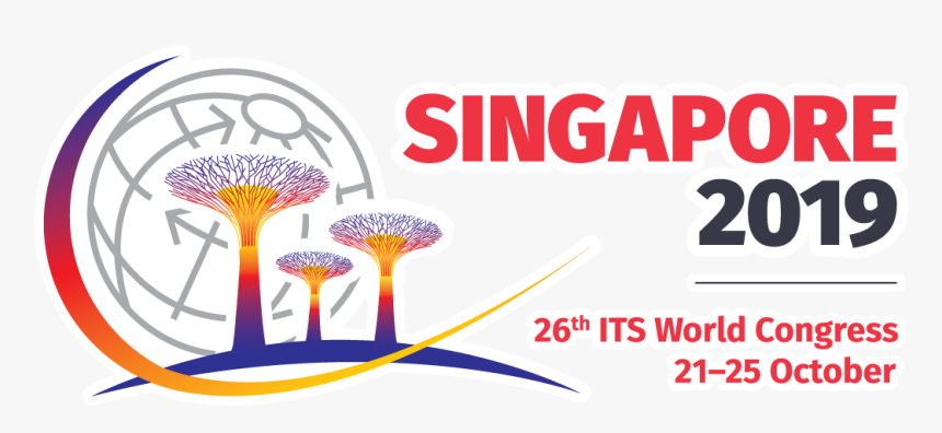 Its World Congress Singapore, HD Png Download