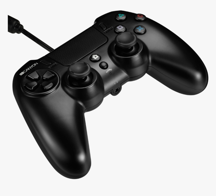 Canyon Gamepad Ps4, HD Png Download