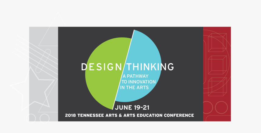 Art Education Design Thinking, HD Png Download