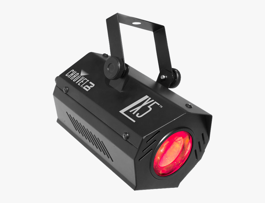 Chauvet Lx 5, HD Png Download