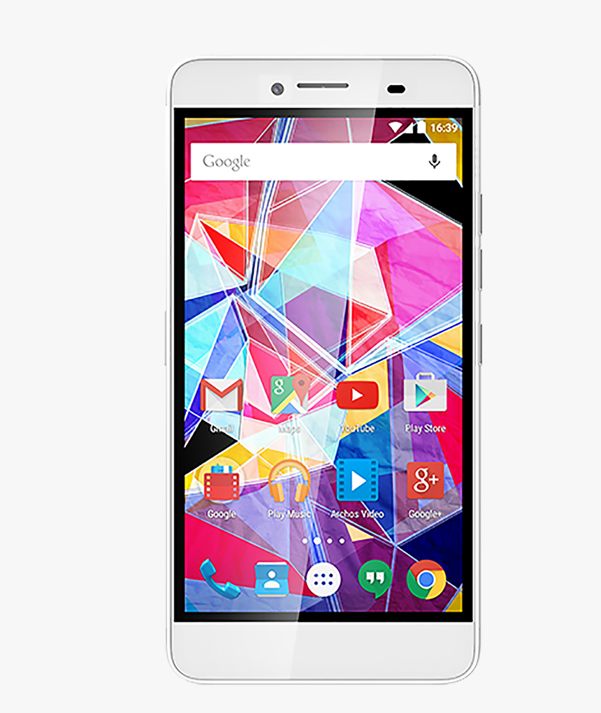Archos Diamond Plus, HD Png Download