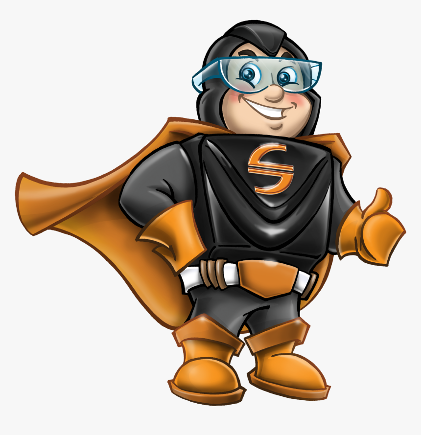 Mascote Joia Png, Transparent Png