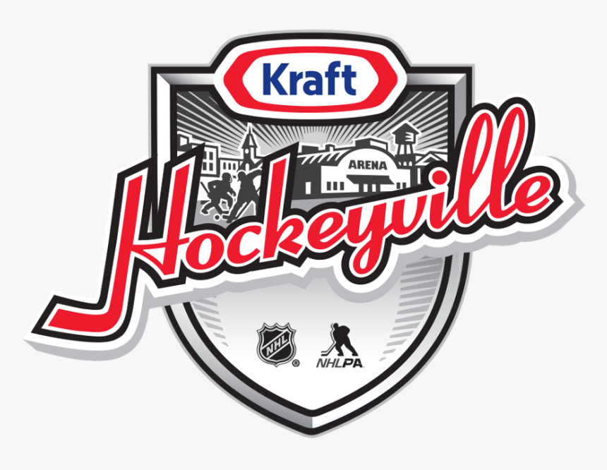 Kraft Hockeyville Calumet, HD Png Download
