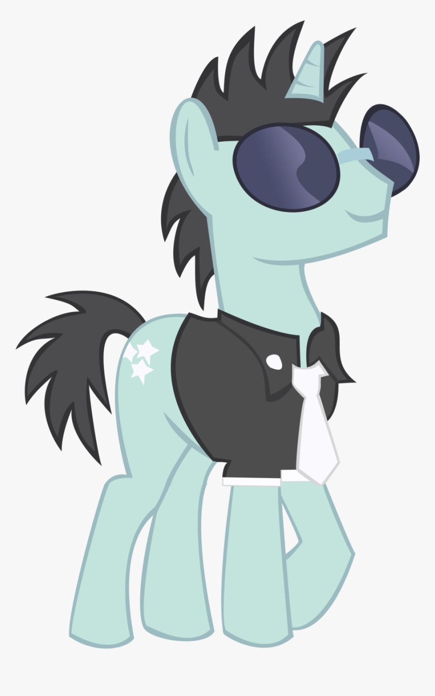 Image Neon Lights Mc - Mlp Neon Lights, HD Png Download