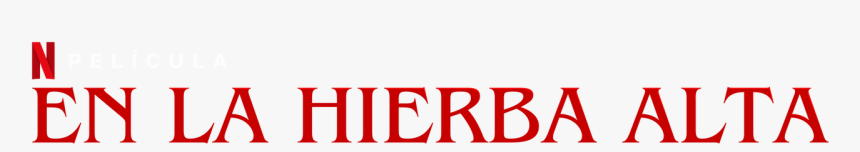 En La Hierba Alta - Coquelicot, HD Png Download