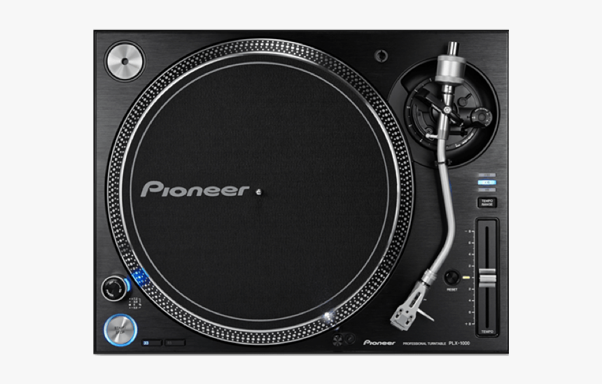 Plx 1000 - Plx 1000 Pioneer, HD Png Download