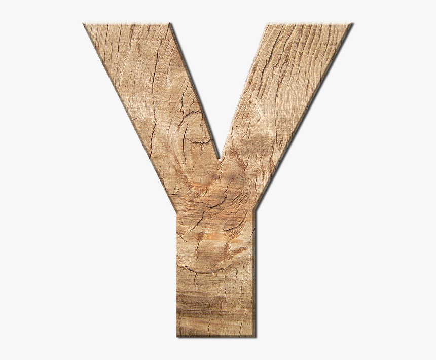 Letters, Abc, Wood, Grain, Education, Gold, Golden - Letras De Madera Png, Transparent Png