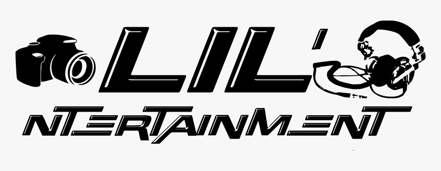 Lil Ntertainment - Parallel, HD Png Download