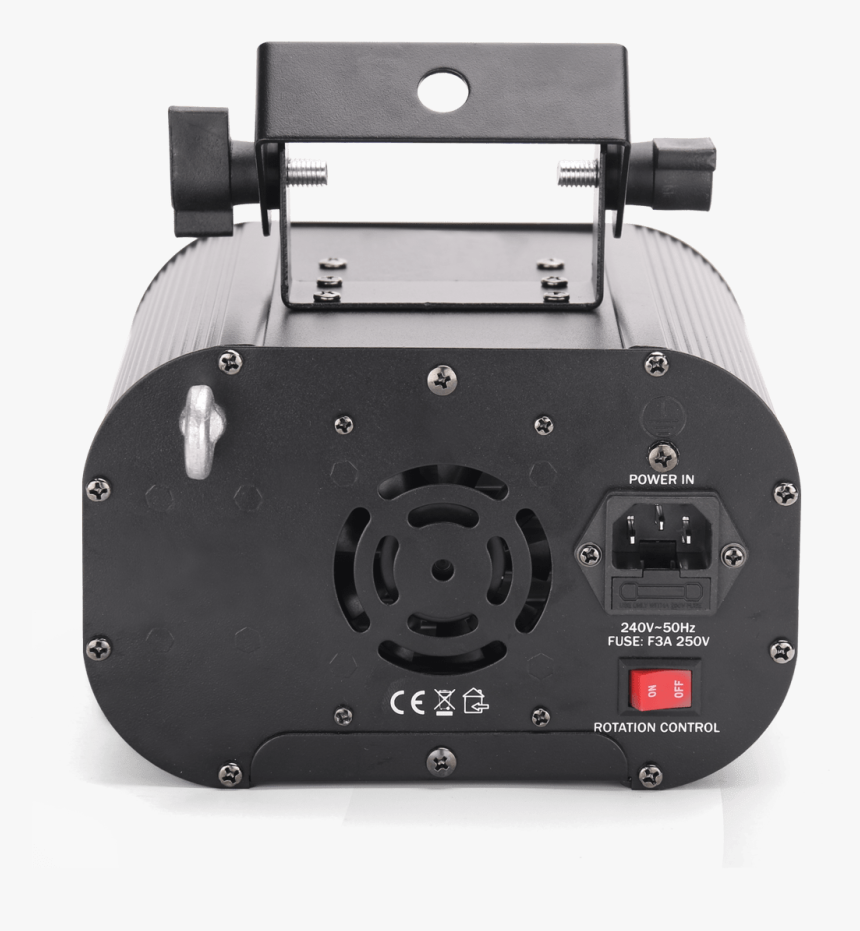 Marslite Brand New Professional 5x18w American Dj Lighting - Gadget, HD Png Download