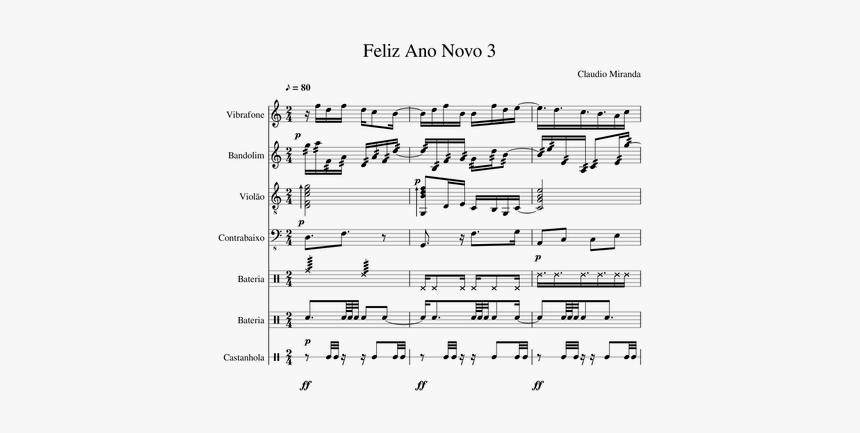 Sheet Music, HD Png Download