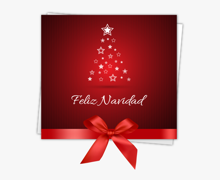 ¡feliz Navidad, HD Png Download