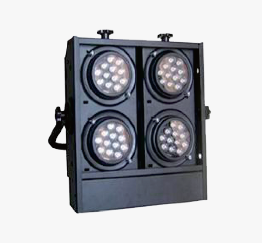 8ch High Brithness Stage Led Lights , 30° Optical Angle - Stage Lighting, HD Png Download