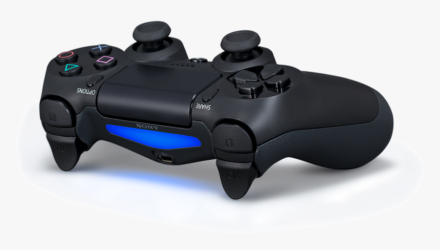 Control Playstation 4 Hd Png Download Transparent Png Image Pngitem