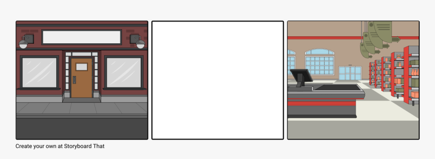 Storyboard, HD Png Download