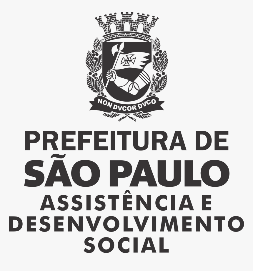Prefeitura De Sp Educação, HD Png Download