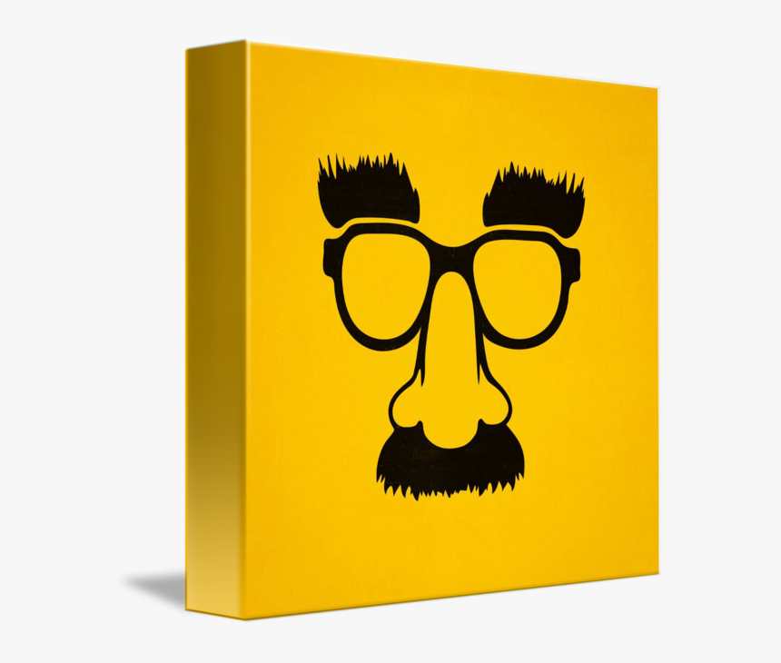 Transparent Nerd Clipart - Illustration, HD Png Download