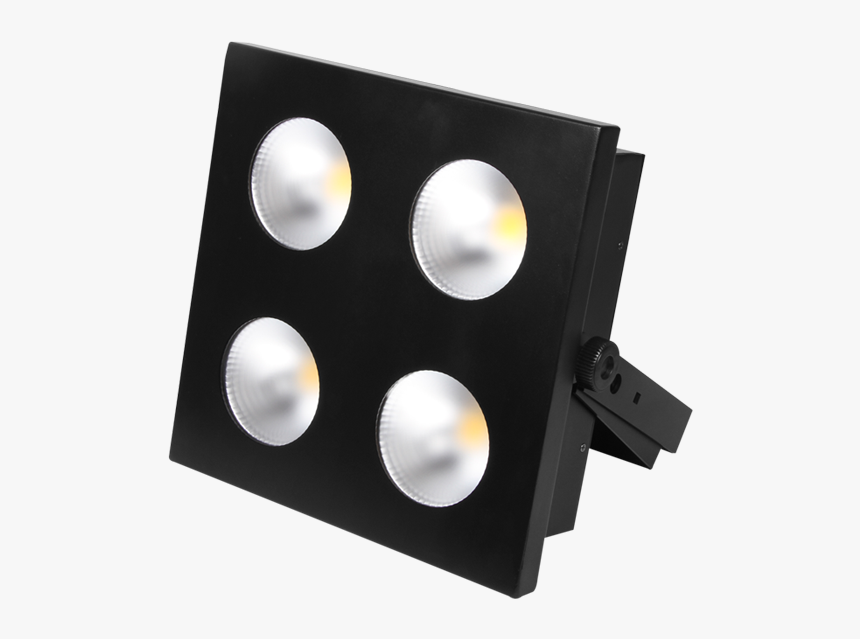 Dna Dmx 400w Cob Warm Cool White Dj Light/cob Blinder - Light-emitting Diode, HD Png Download
