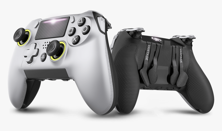 Scuf Vantage, HD Png Download