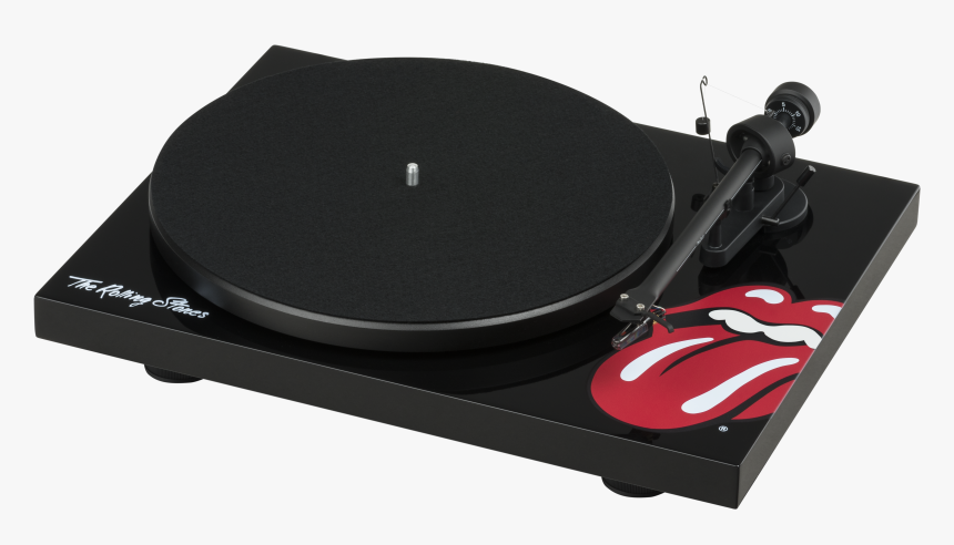 Pro Ject Rolling Stones, HD Png Download