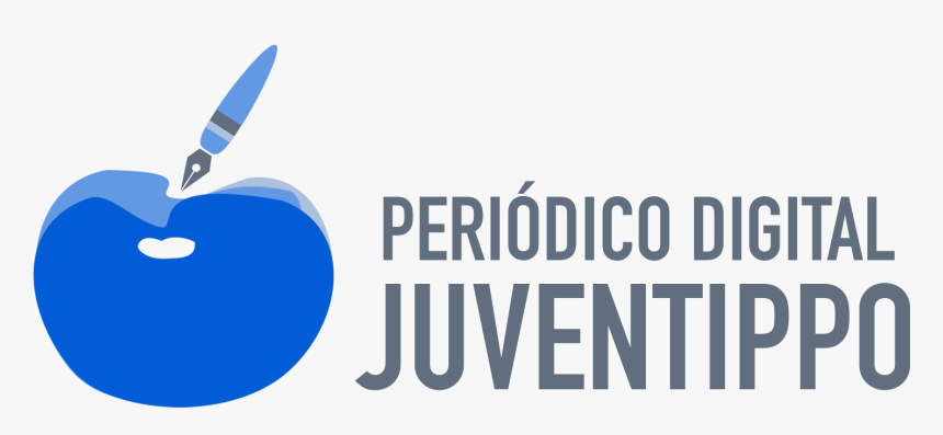Periódico Juventippo - Graphic Design, HD Png Download