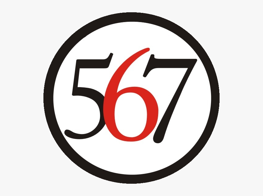 Lista 567 - Circle, HD Png Download