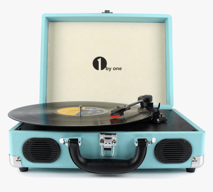 Record Player 2018, HD Png Download