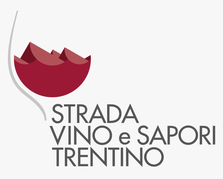 Strada Del Vino E Dei Sapori Del Trentino, HD Png Download
