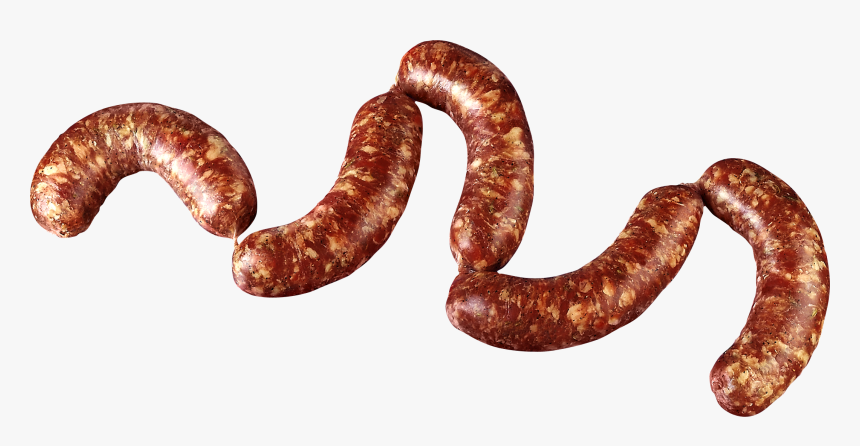 Breakfast Sausage Venison Italian Sausage Lorne Sausage - Sausages Png, Transparent Png
