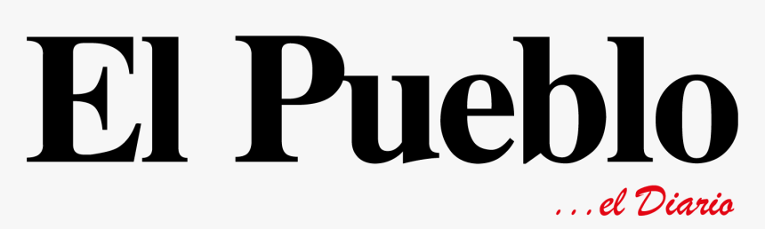 El Pueblo - Diario El Pueblo, HD Png Download