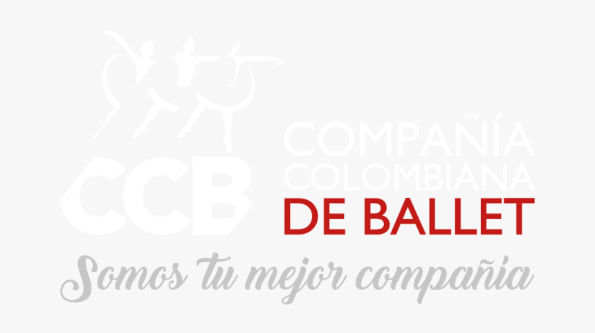 Compañia Colombiana De Ballet, HD Png Download