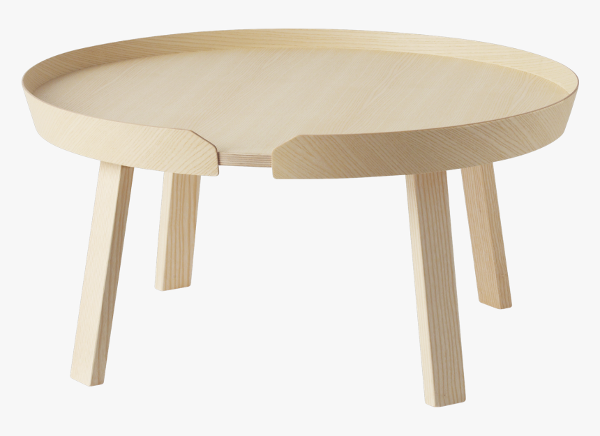 10071 Around Large Ash 1502282164 - Around Large Coffee Table, HD Png Download