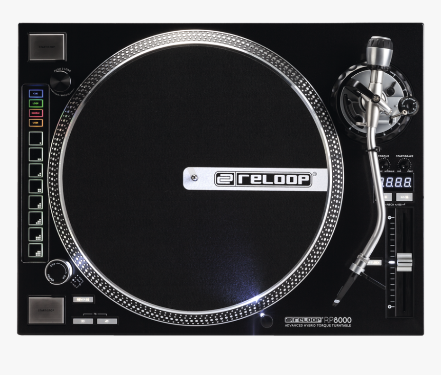 Used Dj Equipments For Sale, HD Png Download