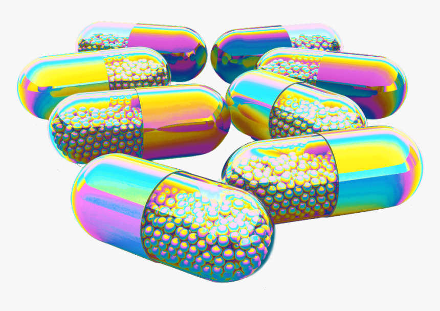 Transparent Png Pills - Pills Png, Png Download