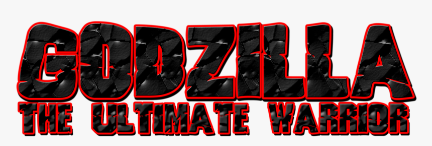 Thumb Image - Ultimate Warrior, HD Png Download