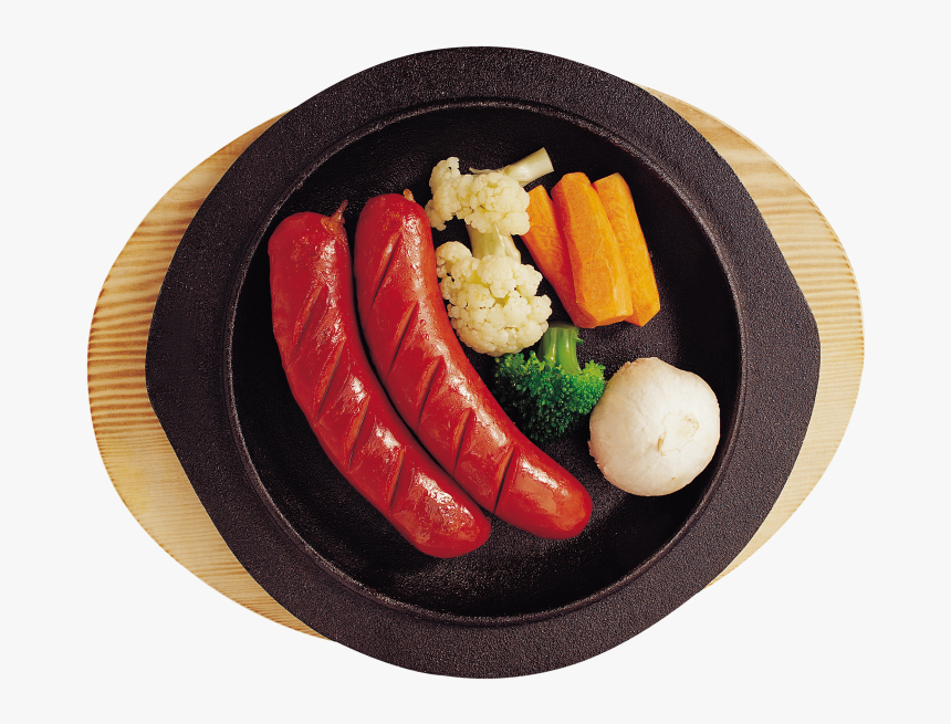 Breakfast Sausage, HD Png Download