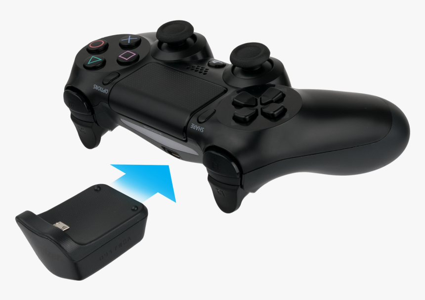 Energizer Ps4 Battery Pack, HD Png Download