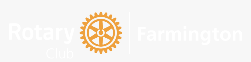 Farmington Logo - Rotary International, HD Png Download
