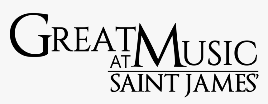 Greatmusic Logo Blk - Dr Mcninja, HD Png Download
