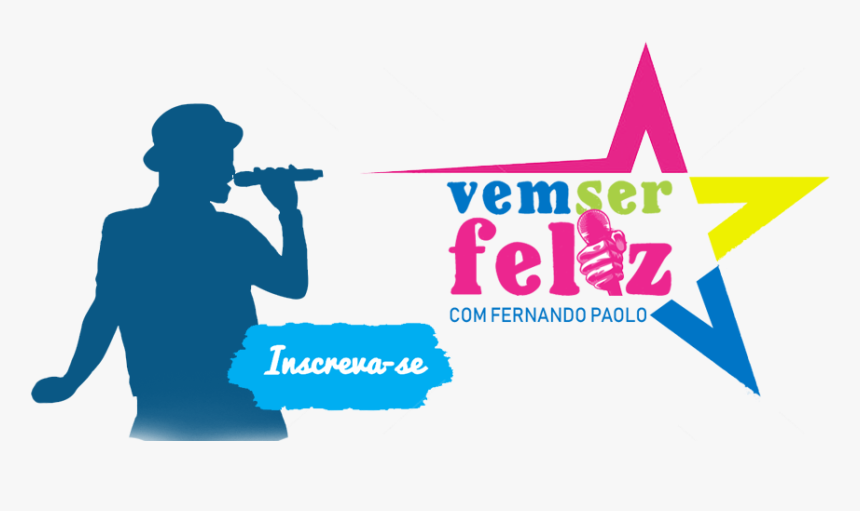 Logo Radio Feliz Fm, HD Png Download