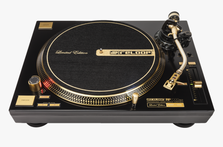 Reloop Gold, HD Png Download