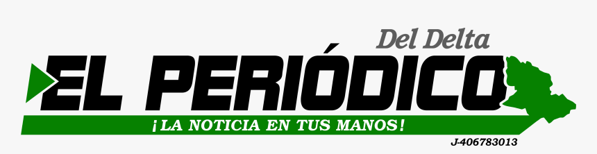El Periódico Del Delta, Noticia, Prensa, Delta Amacuro, - Penalty, HD Png Download